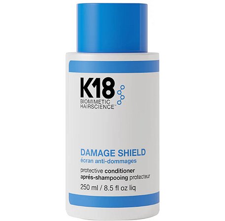 K18 Biomimetic Hairscience DAMAGE SHIELD Protective Conditioner