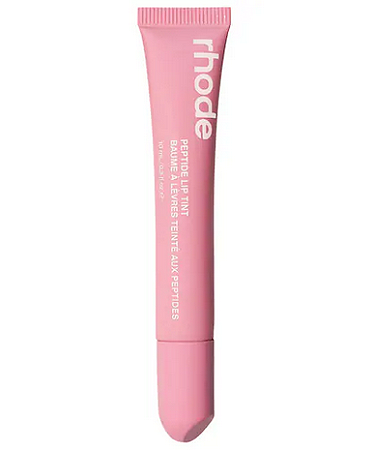 Rhode Peptide Lip Tint Nourishing Glaze