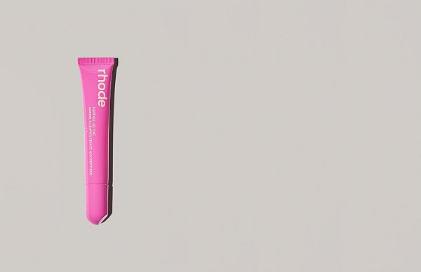Rhode peptide lip tint - Edição limitada