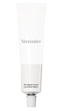 Nécessaire The Hand Cream - Barrier Treatment with 5 Ceramides, 5 Peptides + Niacinamide