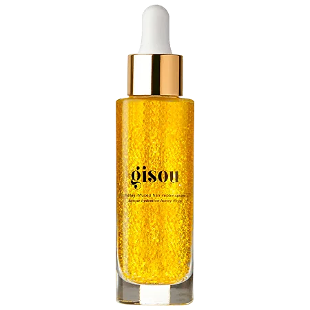 Gisou Honey Infused Hair Repair Serum