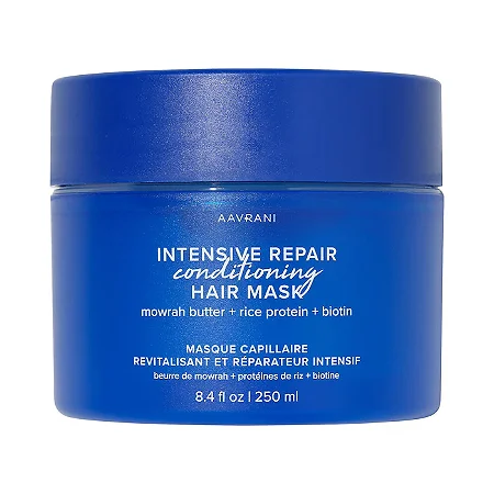 AAVRANI Deep Conditioning Hair Mask for Dry, Damaged Hair