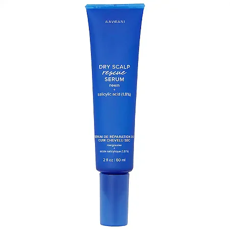AAVRANI Anti-Dandruff Scalp Serum with Salicylic Acid For Congested + Flaky Scalp