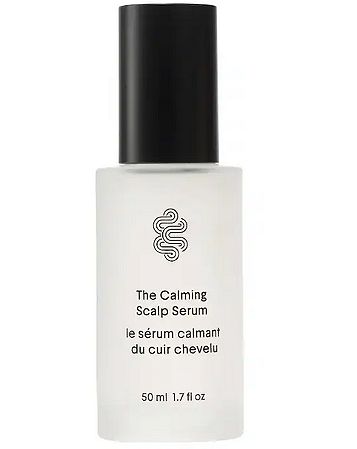 Crown Affair The Calming Scalp Serum for Dry & Sensitive Scalp