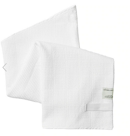 Crown Affair The Hair Towel