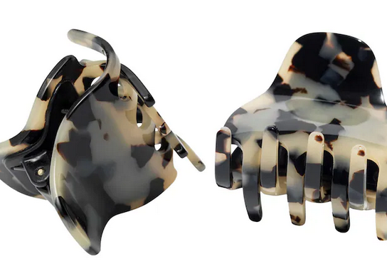 Crown Affair The Hair Clips