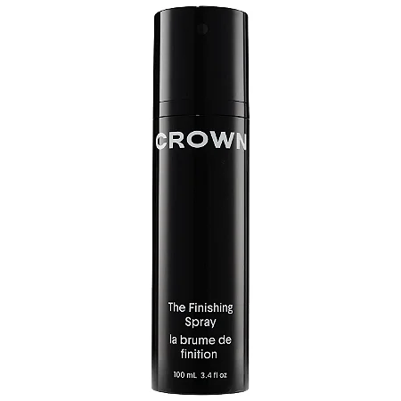 Crown Affair The Finishing Hair Spray
