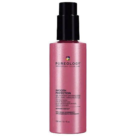 Pureology Smooth Perfection Smoothing Hair Serum