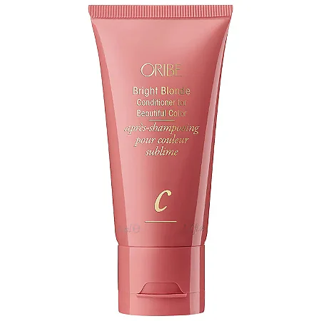 Oribe Bright Blonde Conditioner for Beautiful Color