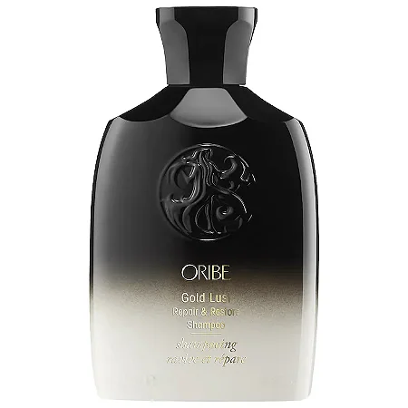 Oribe Gold Lust Repair & Restore Shampoo