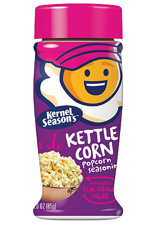 Kernel Season's Kettle Corn Popcorn Seasoning