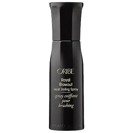 Oribe Royal Blowout Heat Styling Spray