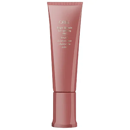 Oribe Bright Blonde Sun Lightening Hair Mist