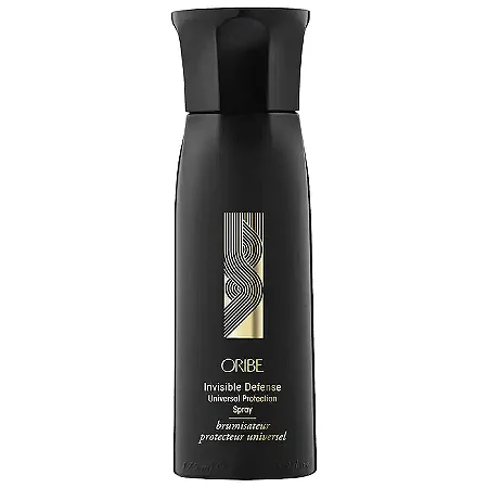 Oribe Invisible Defense Universal Protection Hair Spray