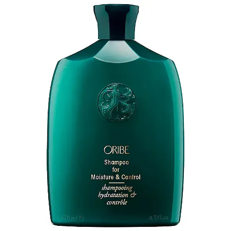 Oribe Shampoo for Moisture & Control