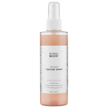 BondiBoost Volumizing Sea Salt Texture Spray