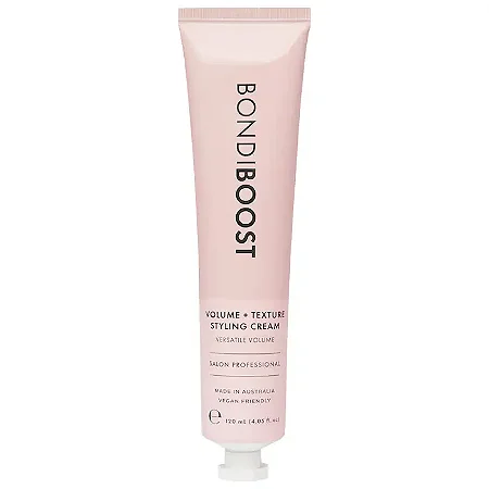 BondiBoost Volume & Texture Hair Styling Cream with Aloe Vera + Rosemary