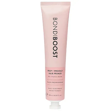 BondiBoost Prep & Protect Hair Primer & Heat Protectant with Aloe