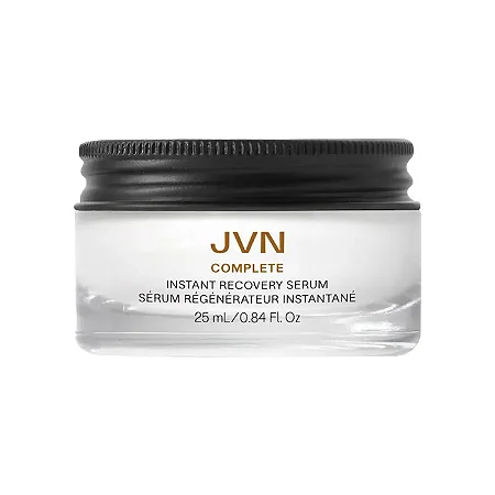 JVN Mini Complete Instant Recovery Heat Protectant Leave-In Serum