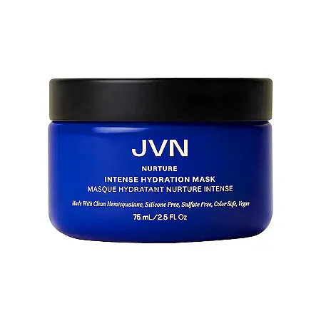 JVN Nurture Intense Hydration Hair Mask
