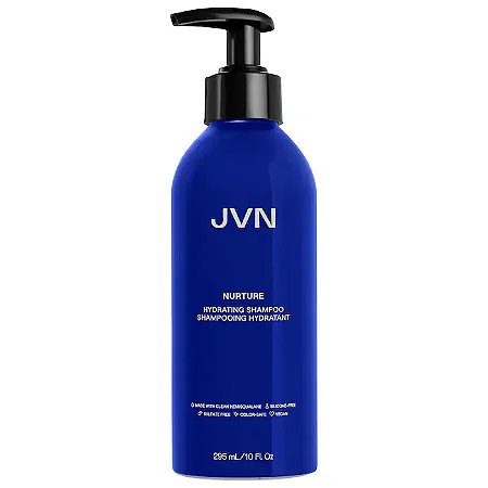 JVN Nurture Hydrating Shampoo For Dry Hair