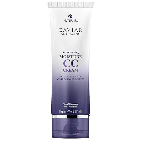 ALTERNA Haircare CAVIAR Anti-Aging® Replenishing Moisture CC Cream