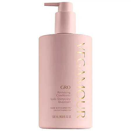 Vegamour GRO Revitalizing Conditioner for Thinning Hair