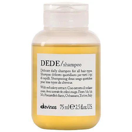 Davines  DEDE Delicate Daily Shampoo