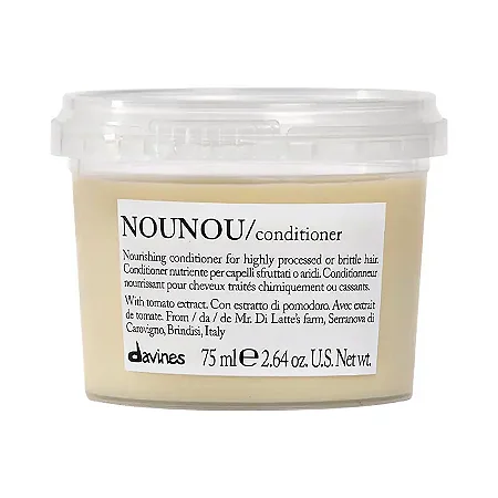 Davines  NOUNOU Repair Conditioner for Damaged Hair