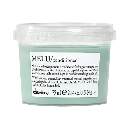 Davines  MELU Anti-Breakage Conditioner for Long Hair