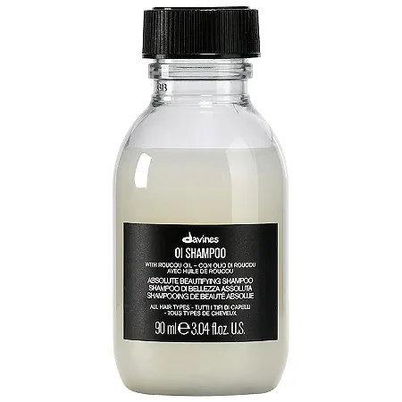 Davines  OI Shampoo for Softness and Shine