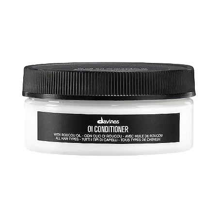 Davines  OI Conditioner for Softness and Shine