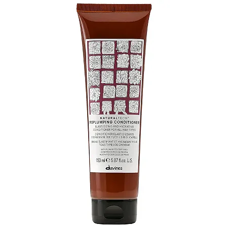 Davines  Replumping Conditioner for Fine Hair