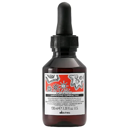 Davines  Energizing Anytime Superactive Scalp Serum