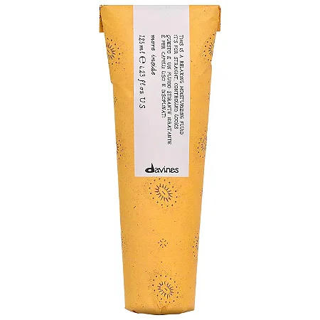 Davines  This Is A Relaxing Moisturizing Fluid