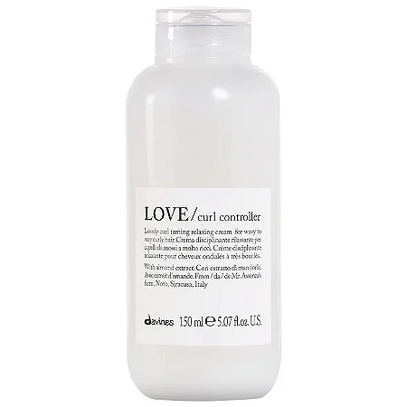 Davines  LOVE Curl Controlling Cream for Curly Hair