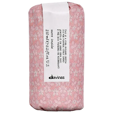 Davines  This Is A Curl Building Serum