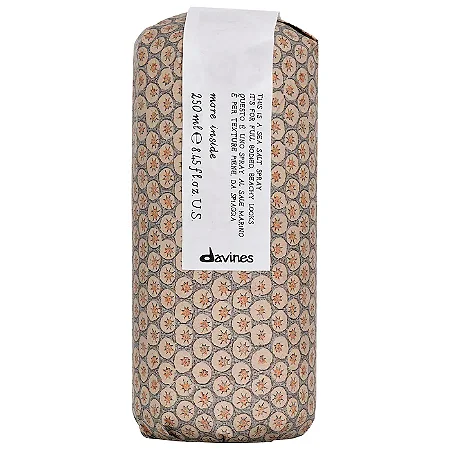 Davines  This Is A Sea Salt Spray