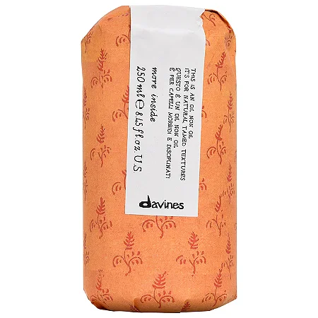 Davines  This Is An Oil Non Oil