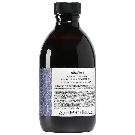 Davines  Alchemic Shampoo Silver