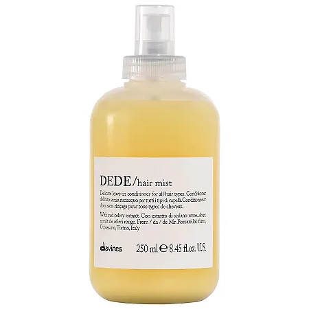 Davines  DEDE Delicate Daily Leave In Mist