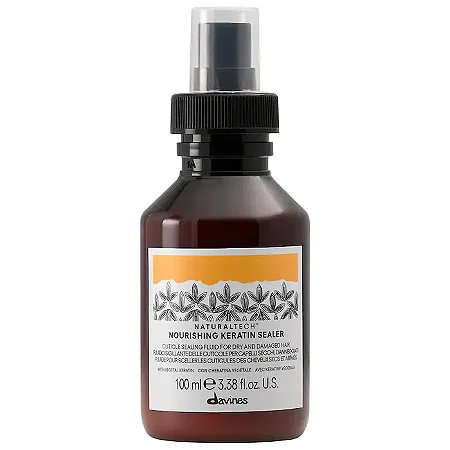 Davines  Nourishing Keratin Sealer