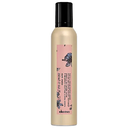 Davines  This Is A Volume Boosting Mousse