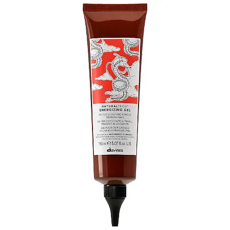 Davines  Energizing Gel