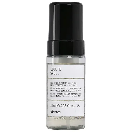 Davines  Liquid Spell Reinforcing Bodifying Fluid