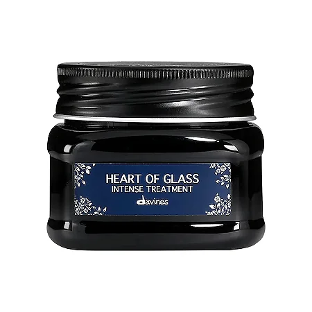 Davines  Heart of Glass Intense Hair Treatment for Blondes
