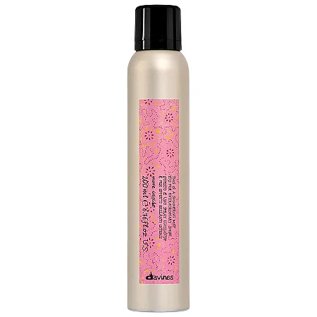 Davines  This Is A Shimmering Mist