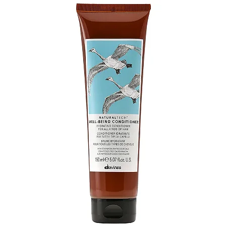 Davines  Wellbeing Conditioner