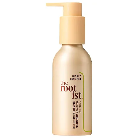 The Rootist  Densify Concentrated Shampoo for Fine or Thinning Hair