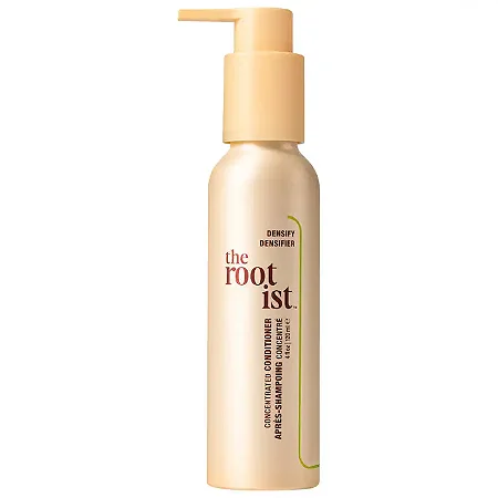 The Rootist  Densify Concentrated Conditioner for Fine or Thinning Hair